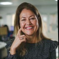 Nuria Blanco Nägele