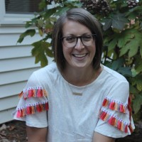 Katie Hedrick