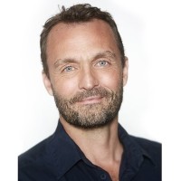 Nicolai Søndergaard Laugesen