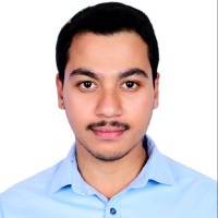 VYSHAK GOWDA N V