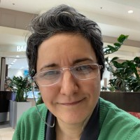Fatemeh Asghari