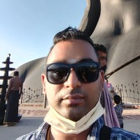 Dave Ananth Subramaniam