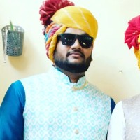 Rakesh Gohil