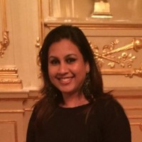 Noorzabeen Khan