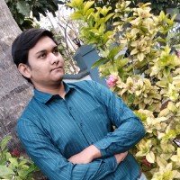 Meet Patel