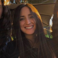 Francesca Croci