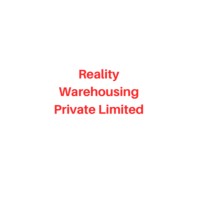 Reality Warehousing