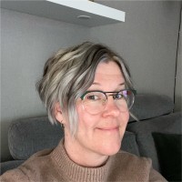 Linda Bergström