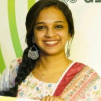 Anusree P