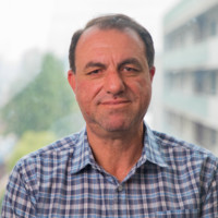 Joseph Cusmano