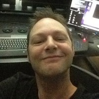 Jamie Parry