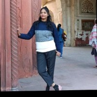 Suchita Tiwari Tiwari