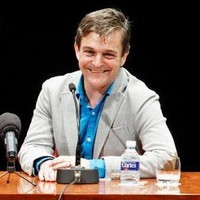 Alfredo Llopico Muñoz