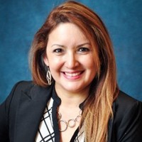 Rose Cantu