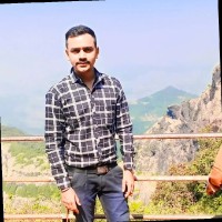 Prajapati Ankit D