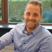Nicolas Scheidhauer