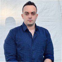Daniel Tarantola