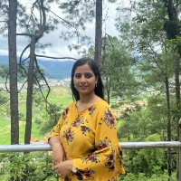 Er. Preeti Basyal