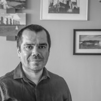 Pedro Mena Jiménez