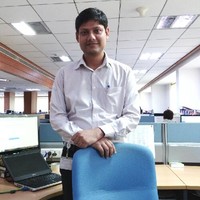 Kushal Ghosh