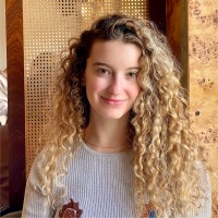 Jessica Petrow-Cohen
