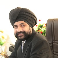 Dr. Jasmeet Chhabda