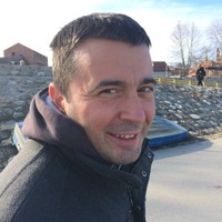 Dalibor Spasojevic