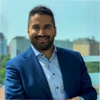 Cyrus K. Cooper, MBA