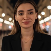Manizha Yakubova