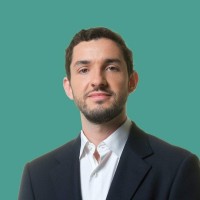 José António Borges