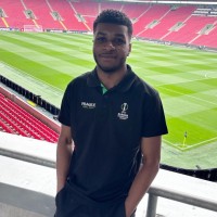 Kelechi Okorie