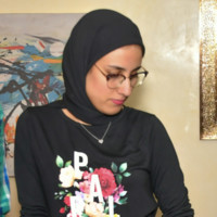 chaimae saltani