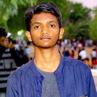 Abhijith Kumar Pulluri