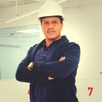 Juan Carlos Ruiz Quintana - Gerencia de Obras y Proyectos