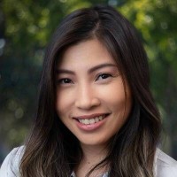 Lilly Nguyen, MPAP, PA-C