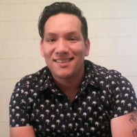 Guillermo Misael Moreno Ibarra