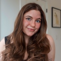 Isabell Adams, M.CJ.