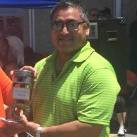 Samuel Gutierrez