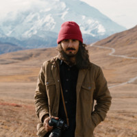 Rodrigo Trevino