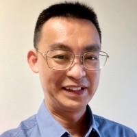 Kevin Tan