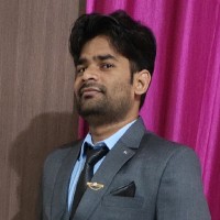 Ramdyal Gupta