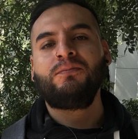 Joel Muñoz
