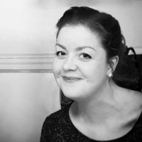 Therése Ogenblad