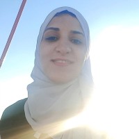 Huda Khaled