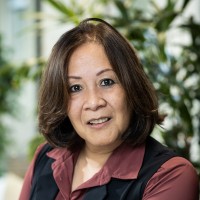 Sylvia Van Der Leij
