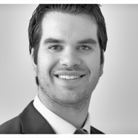 Raphael Gariepy, CFA