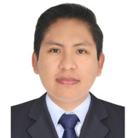 Erick Frank Checya Corimanya