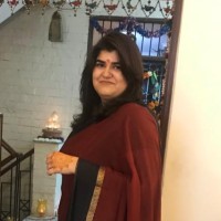 Madhavi Sachdeva