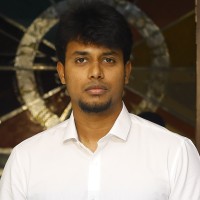 Naveen Kumar A