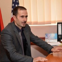 Ajvaz Beqiri